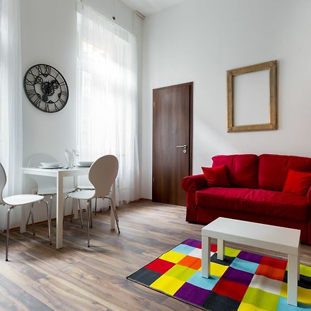 Bpm-Magic Apartments At The Centre Βουδαπέστη Εξωτερικό φωτογραφία