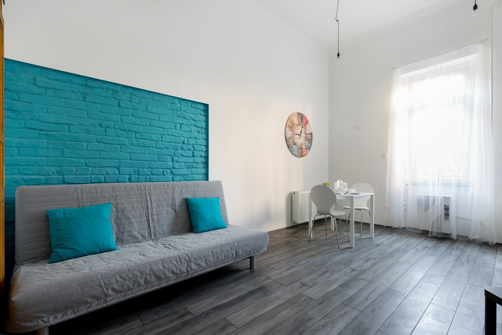Bpm-Magic Apartments At The Centre Βουδαπέστη Εξωτερικό φωτογραφία