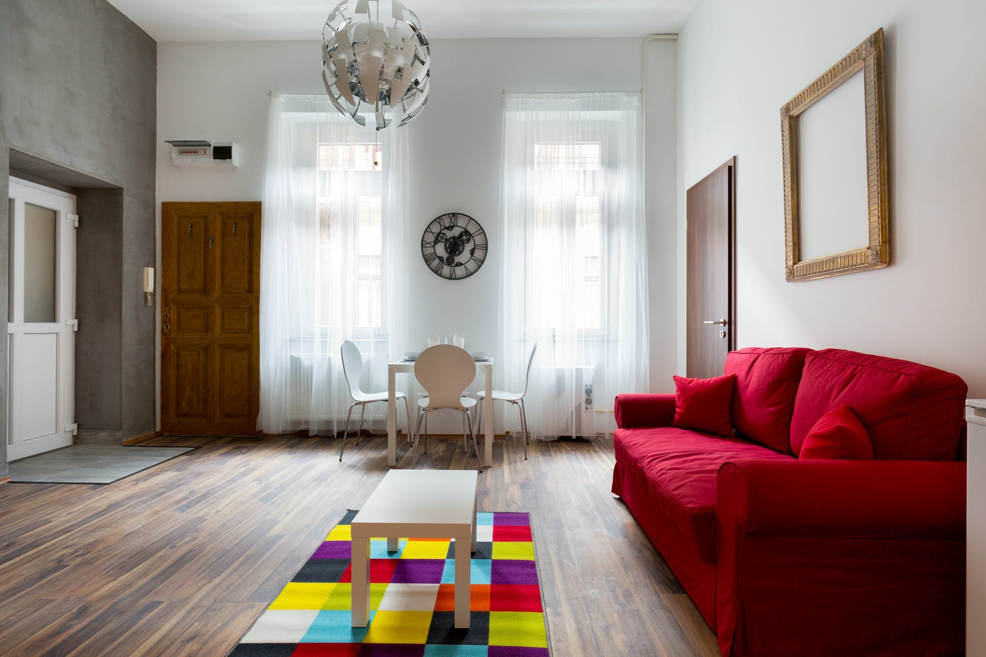Bpm-Magic Apartments At The Centre Βουδαπέστη Εξωτερικό φωτογραφία