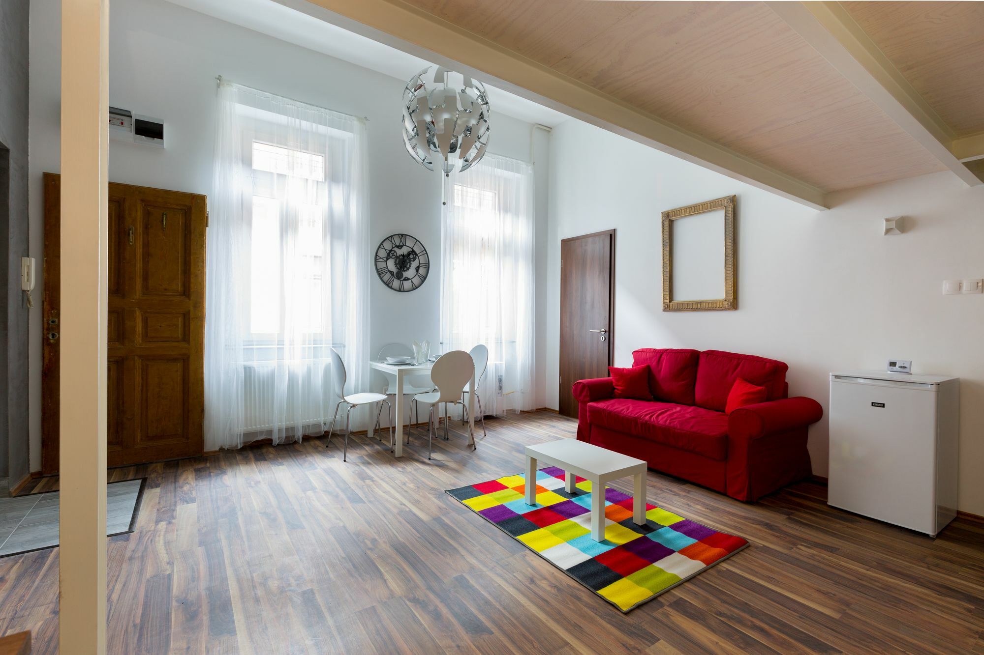 Bpm-Magic Apartments At The Centre Βουδαπέστη Εξωτερικό φωτογραφία